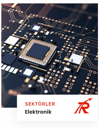 elektronik